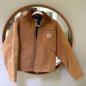 Carhartt jacket